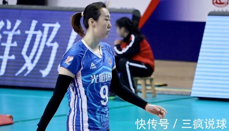 告别|中国女排迎来集体告别:9大国手名将正式宣布退役,1人年仅26岁