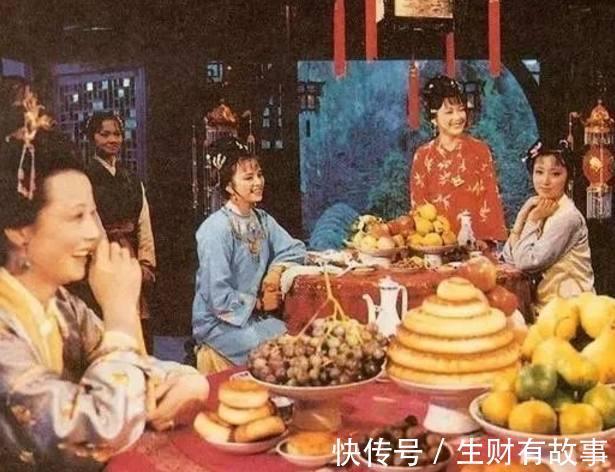 技巧|《红楼梦》中有哪些为人处世的技巧 答案终于被人说出!