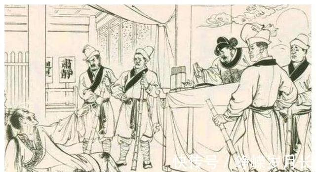 万秃子#聊斋故事:吸血玉妖