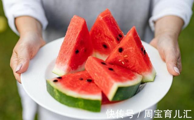 血糖控制|糖尿病人不能吃西瓜?提醒:把握好这5个原则,便可以放心吃