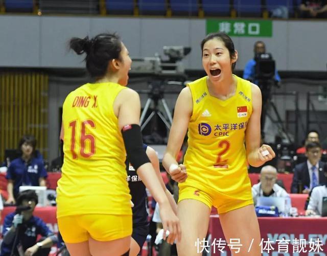 名单|12人名单出炉!女排新军年轻球员云集剑指冠军,年轻主攻成新队长