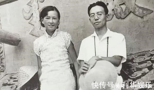 林父!林徽因临终时,究竟留下了怎样的遗言,为何会让梁思成抱憾终生