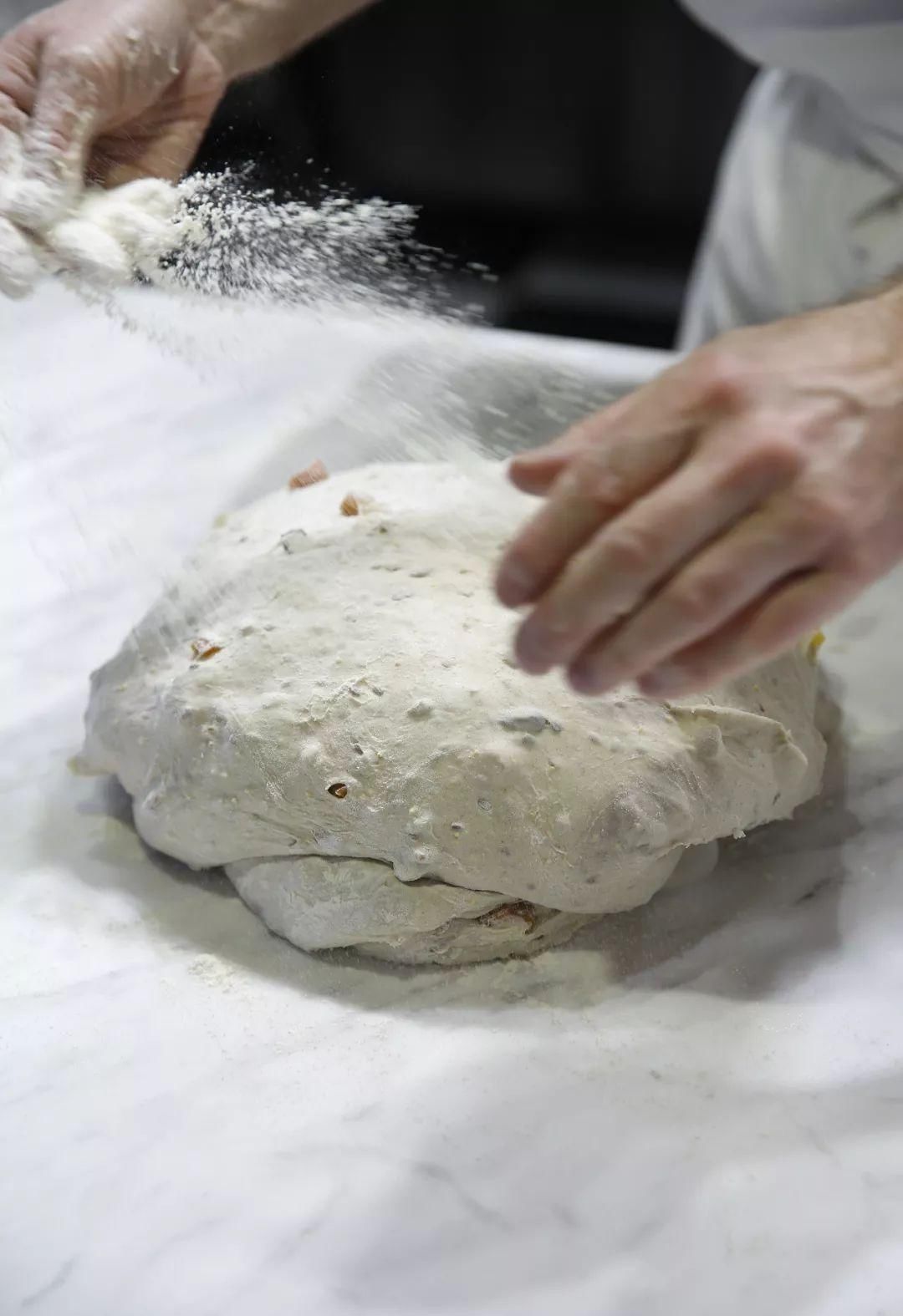 面团|常见面包6大难题的解决对策,我只告诉老粉!