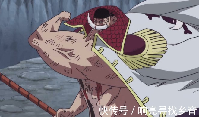 七武海|海贼王10处很明显的“漏洞”，烧烧果实上榜，明哥被低估