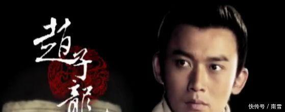 赵云|关羽为何对赵云没有批评过一句, 反而轻视马超和黄忠!