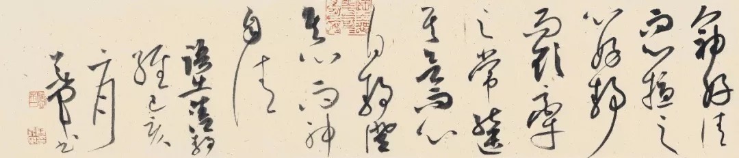 超拔|软媚无骨,还是超拔精妙?学赵孟頫行书,选对路才能避开坑