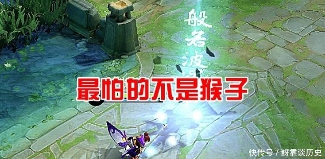 最怕|王者荣耀：3000场玄策最怕的英雄是谁？猴子还行，他最便宜却天克玄策