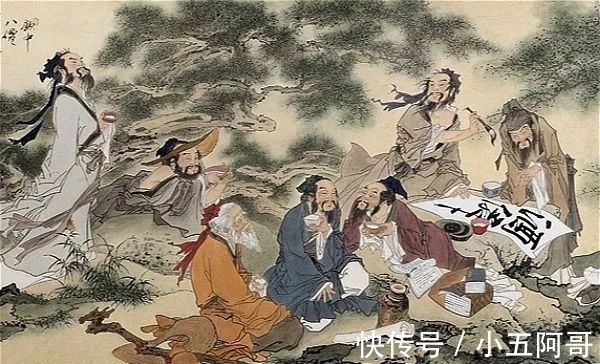 郭子仪&《菜根谭》:君子立好言,君子行好事