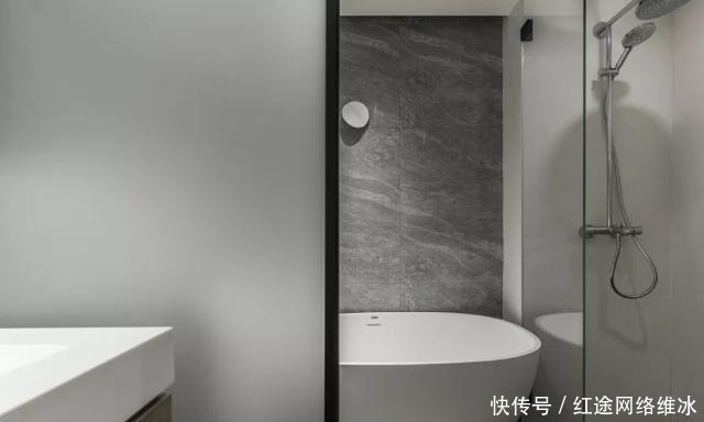 厕所|老公坚持给厕所“三分离”,邻居不解,入住才知后悔没效仿!晒晒