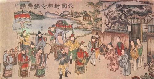 鬼谷子|碰上困境怎么办?读懂鬼谷子这3句诀窍,你就能找到成功的途径