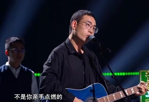 《好声音》进入淘汰赛后,最强黑马终于浮现了,击败高睿不是偶然