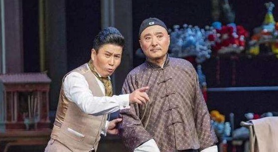  艺术|陈佩斯重回央视做评委，是在低头认错还是真为艺术