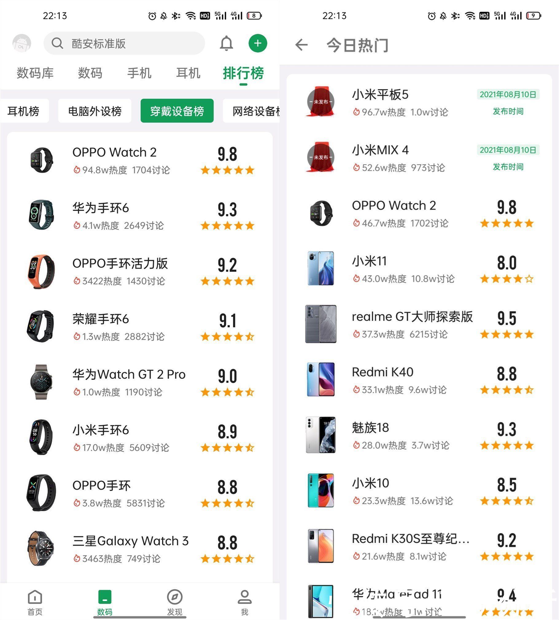 旗舰|比旗舰手机热度还高！OPPO这新手表是如何吸引到网友们的注意呢？