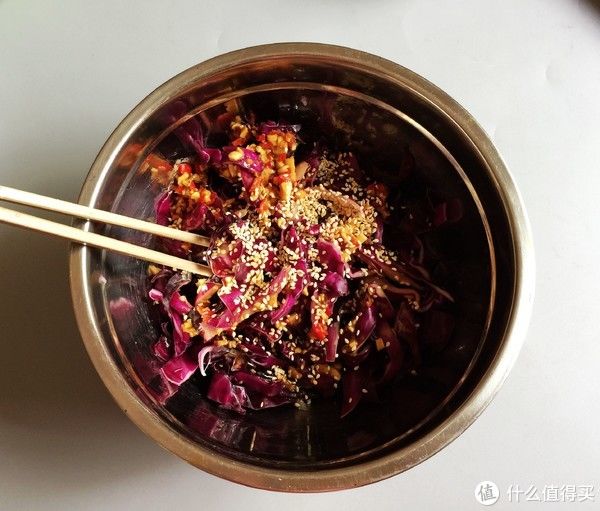 美食坊|秋天,别着急贴秋膘,这一道素菜要常吃,清肠胃又刮油,不懂吃亏