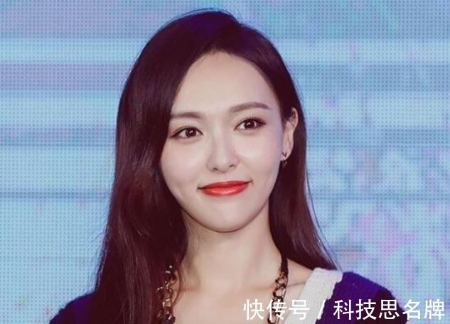 头发 脸圆的女生要学会拒绝留中分,难看显脸大,这5种发型才适合你