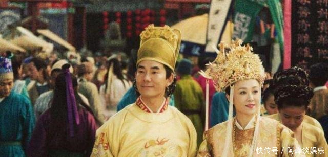 皇帝|皇帝也是人,那么他们都有哪些爱好有的让人不能理解!