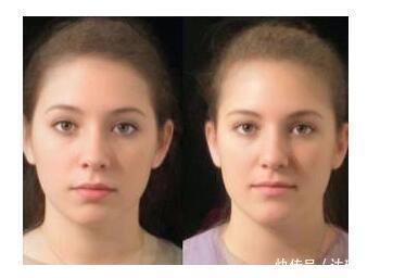 老年痴呆测试图:别花时间想,看看你能花几秒找出图中的女人?