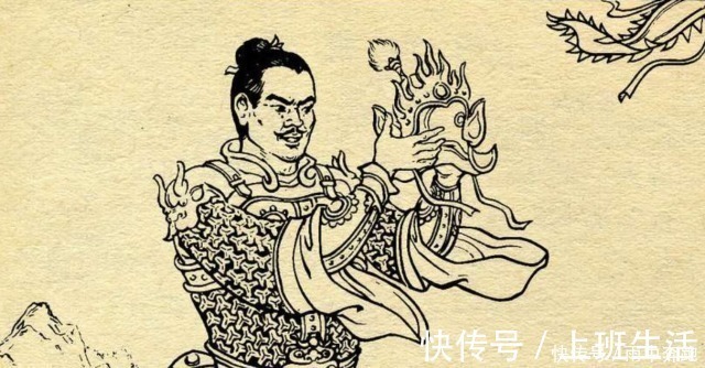 秦琼#瓦岗军鏖战临阳关杀败八马四宝两大强敌,却赔上天下第三英雄命!