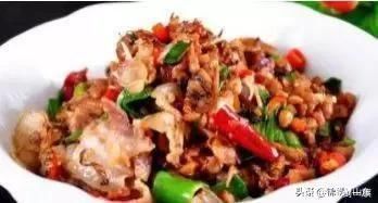 推荐12道家常菜，做法简单，下班回家十分钟上桌，吃货女人都学学