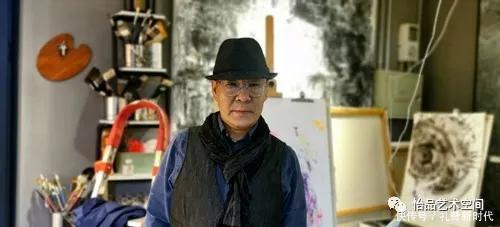 艺术家|【心象物语】王凯绘画作品