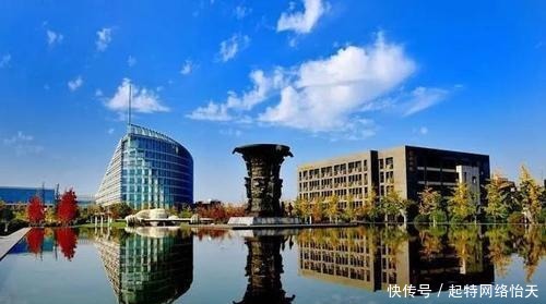 网红城市西安不仅美味众多，还有实力雄厚的西北大学等三所高校