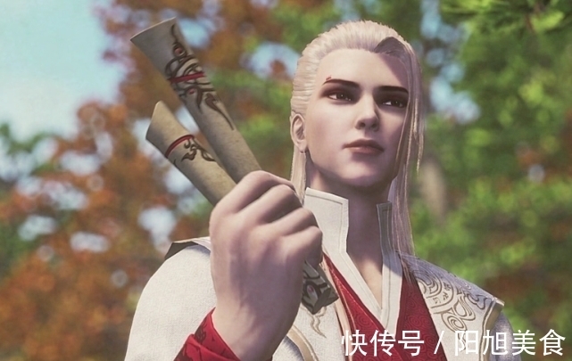 不良人|不良人第四季最终决战开始!蛊王和鲜参联手,侯卿暴怒血洗万毒窟