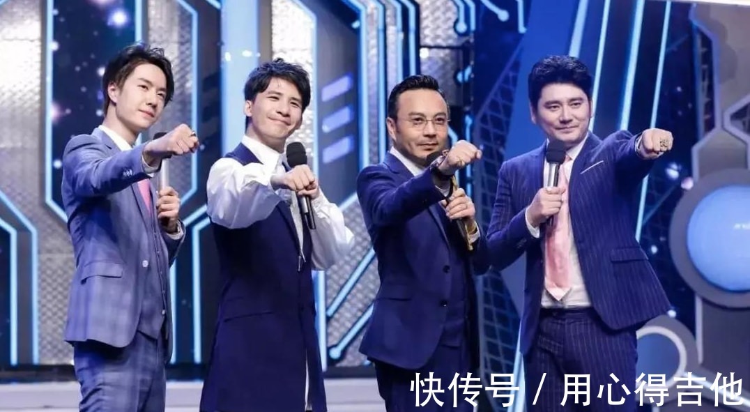 《快本》已停播四十多天,何炅即将回归,其余四人仍没有动静