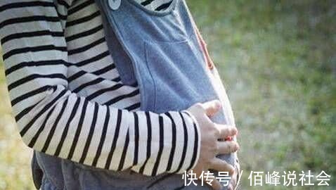 营养均衡|29岁孕妇每天4顿却越吃越瘦产检完毕后医生责备这个别吃太多