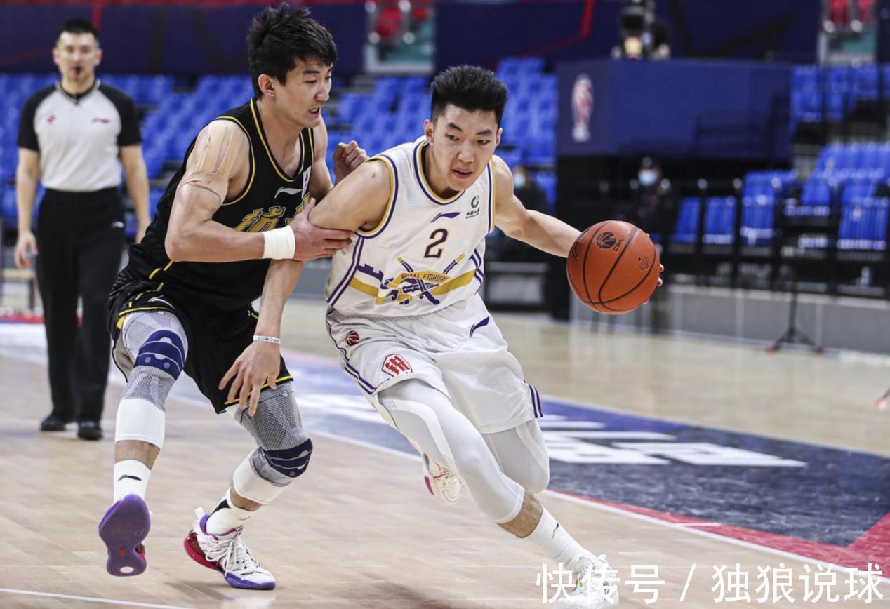 罚单|CBA重磅罚单!姚明终于开窍了,广东6位球员同时遭禁赛?