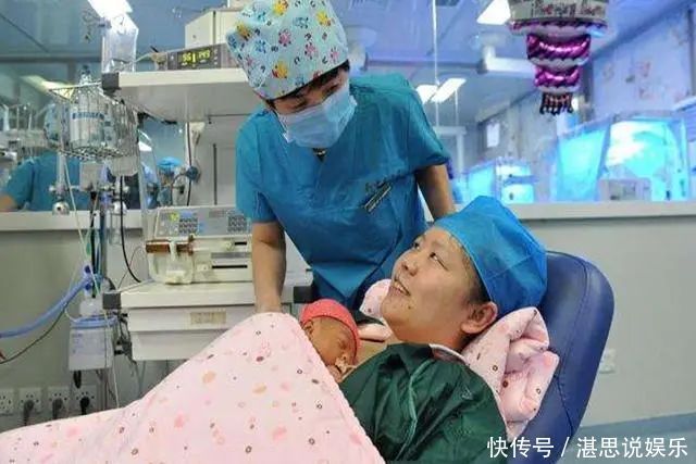 凝血功能|产妇生完孩子表示“想上厕所”,护士听完后,立马喊医生来抢救