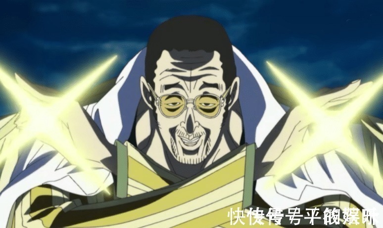 罗杰|海贼王极其稀有的存在top7,霸王色霸气名列最后