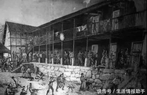 叛徒|挺进报事件他是最大的叛徒,却被敌人送上刑场,临刑前后悔万分