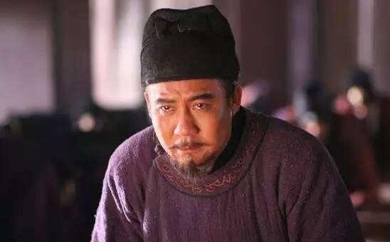 刘洎|以刚正著称的大书法家褚遂良为什么要诬陷贞观名臣刘洎?