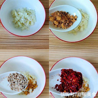 黄瓜|学会这道凉拌豆皮黄瓜，吃饭时间不用愁