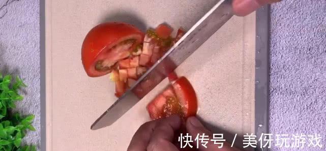 疙瘩汤的做法,酸甜开胃浓稠适中,营养美味易吸收,3块钱1大锅