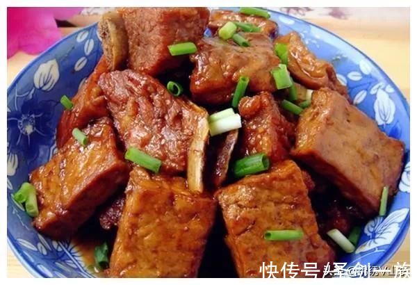 生抽|周末，老妈在家做的12道家常菜，汁香浓郁，肉质细嫩，香气满屋飘