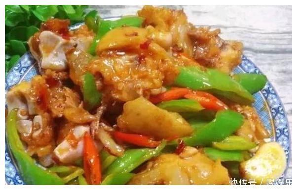 上桌很有面的几道菜,孩子大人都喜欢抢着吃,真的让人回味无穷