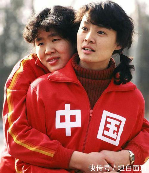 排协|"天安门城墙"周晓兰:排球女神,官至副司长,为何辞职移民美国