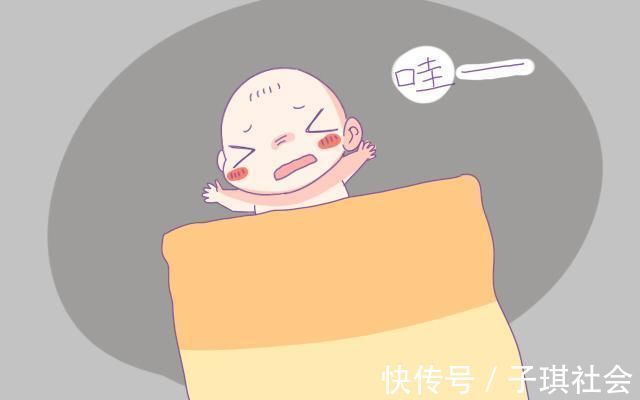 睡眠质量|宝宝出生后的第一年,跟谁睡很重要,妈妈们可别不当回事!