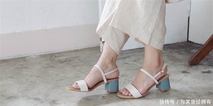 优雅性感显气质的细高跟单鞋，是一款非常百搭的鞋子