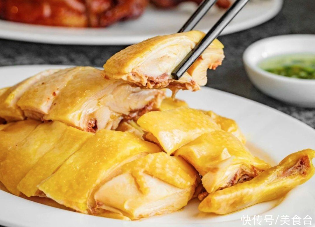鱼饭|横扫暑气，硬菜冷吃才是王道