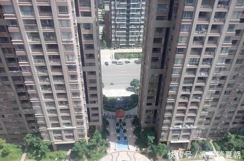 表姐|售楼表姐透露:一栋楼不管有多少层,买房挑这几层准不怕吃亏