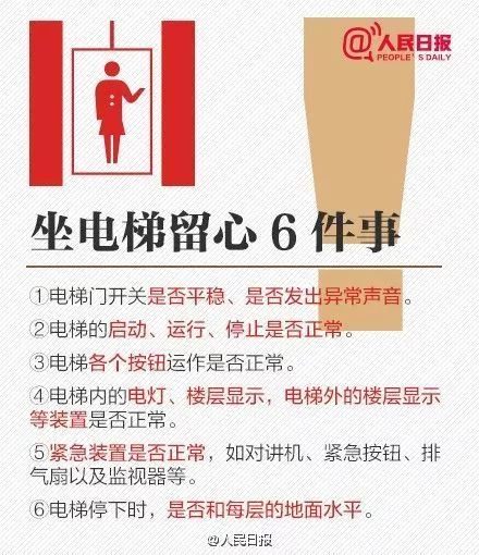 电梯安全卫士