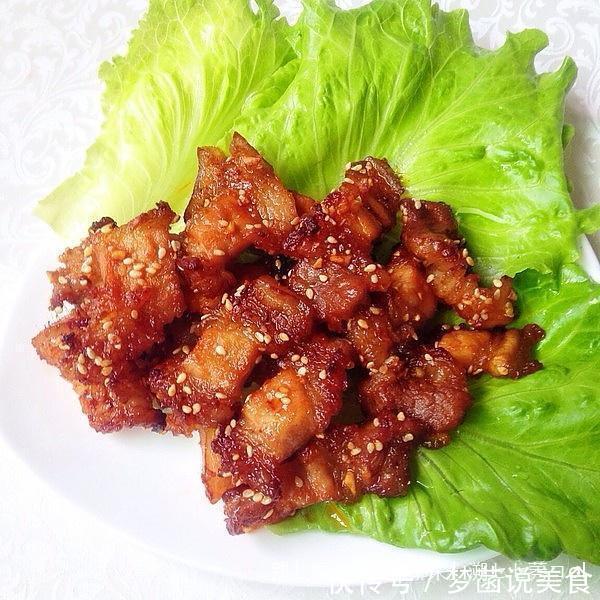 最解馋的几道家常菜,好吃又经济实惠,家人天天吃都不腻呢