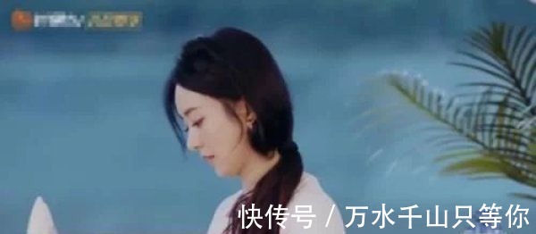 印象|赵丽颖行李箱大公开，看清她带的东西之后，这还是印象中的女神吗