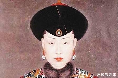 地位|她十三岁嫁给皇帝，三十岁便成为了寡妇，死后三十多年才被下葬
