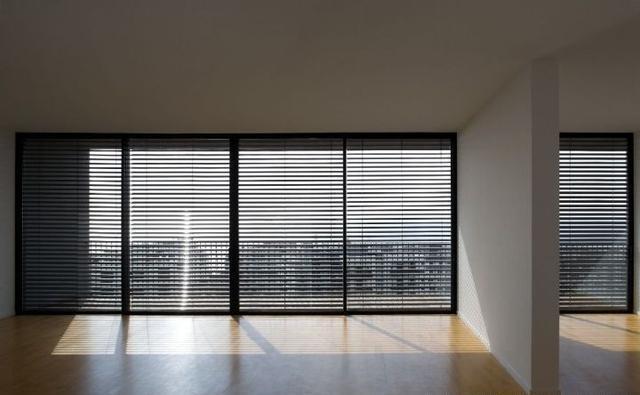 窗帘|百叶帘，让居家生活更有格调