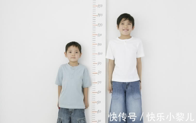儿子|爸爸172,妈妈162,儿子才刚过160?错误的身高认知毁一生