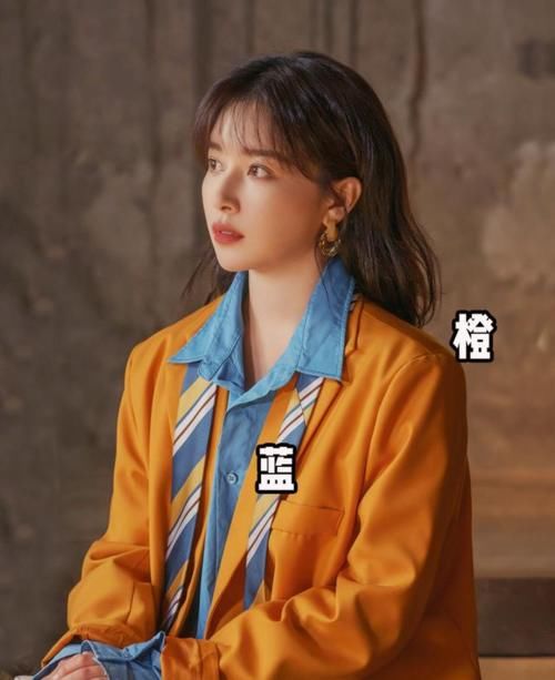 早秋|早秋还在纠结穿什么？从选款到配色，这份“搭配指南”请收好