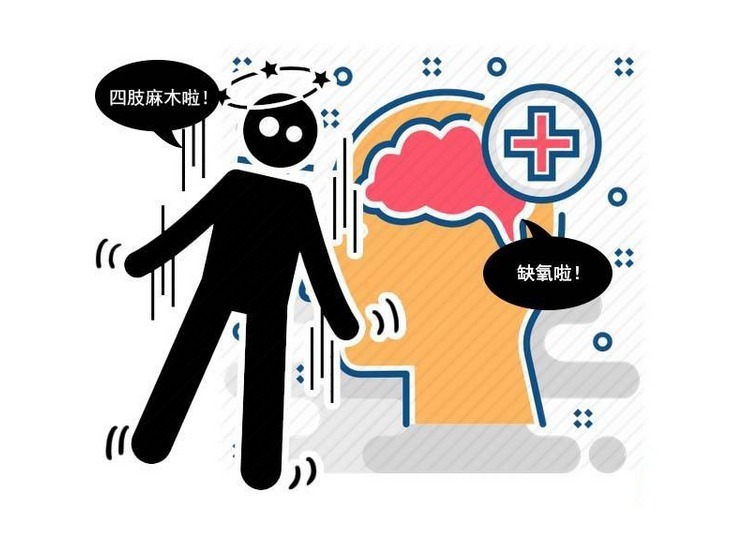 大脑|脑供血不足有典型人群?6类人格外注意,身体出现异常,尽快排查